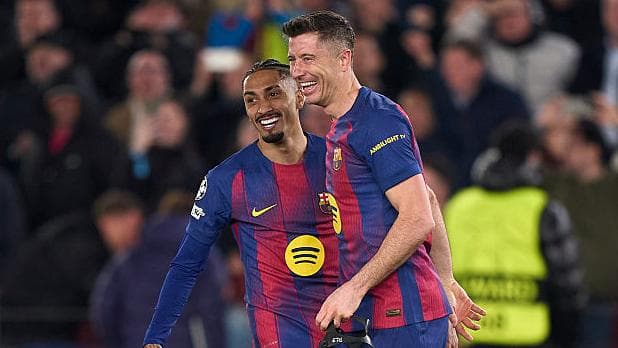 Where to watch Osasuna vs. Barcelona live stream, TV channel, start time for La Liga match