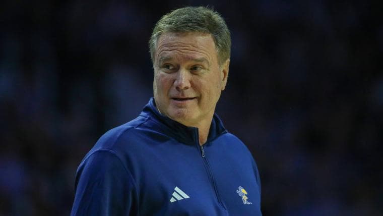 Bill Self adds proven scorer as Kansas lands another portal commitment