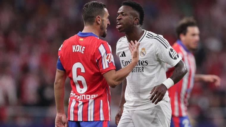 Atletico Madrid are betting it all on the UCL: Will it work?