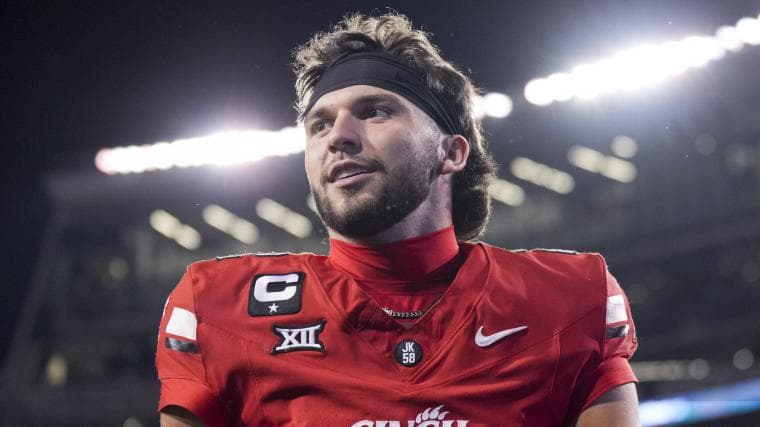 Is Brendan Sorsby’s eligibility at risk? College football insider lays out five questions NCAA will be asking