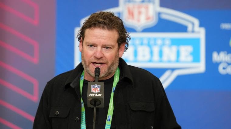 Seahawks urged to make 'obvious' trade decision in 2026 NFL Draft