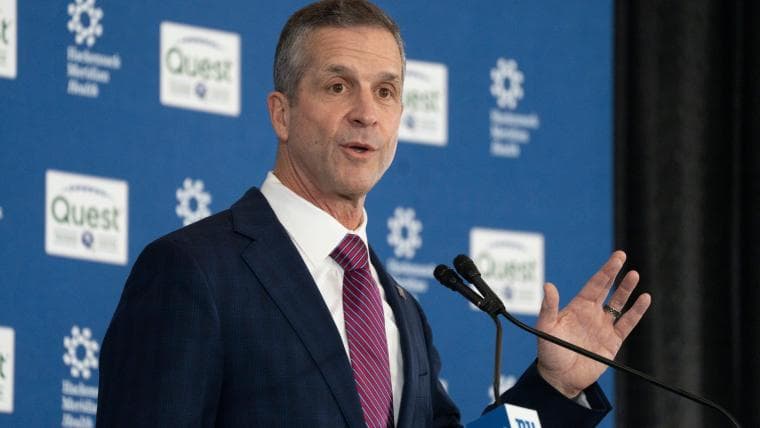 Giants to sign veteran DT Shelby Harris to one-year deal after trading Dexter Lawrence II