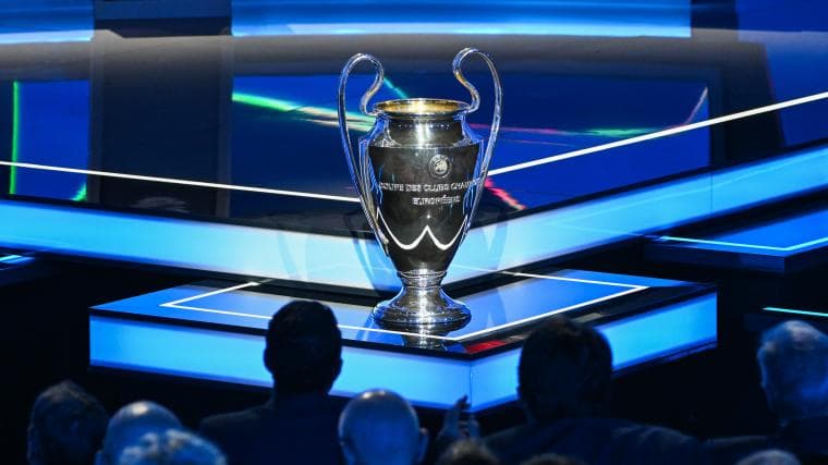 Who has qualified for the Champions League next season? Teams, clubs to contest UEFA top competition in 2026/27