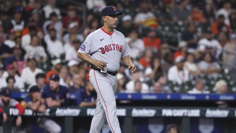 Why the Red Sox must overhaul hitting strategy, have a tough conversation with Peter Fatse