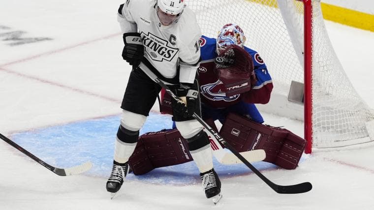 Kings vs. Avalanche predictions: Trade NHL on Kalshi and Polymarket