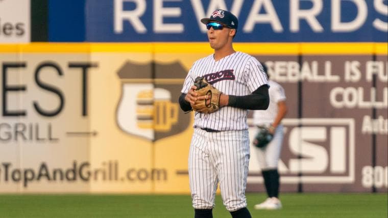 Yankees are 3 days from being forced into an Anthony Volpe decision