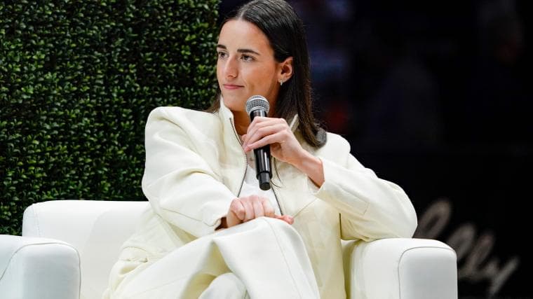 Sophie Cunningham’s Caitlin Clark jab goes viral and fans can’t get enough