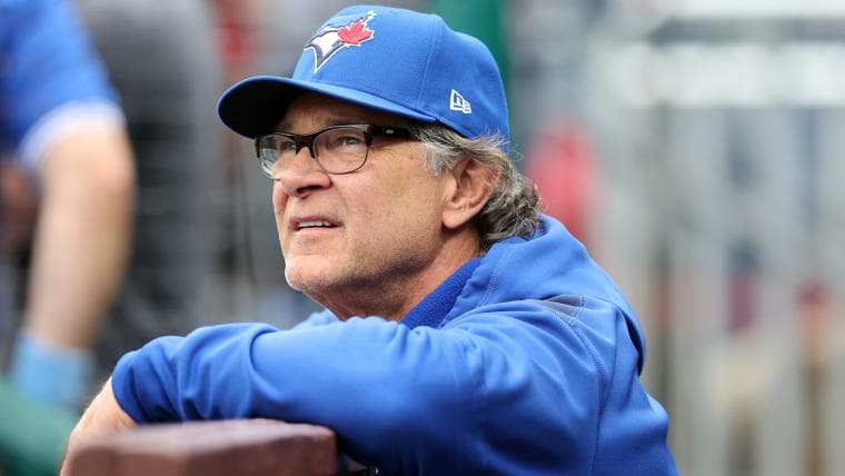 Don Mattingly career timeline, from first manager stint with Dodgers to interim role with Phillies