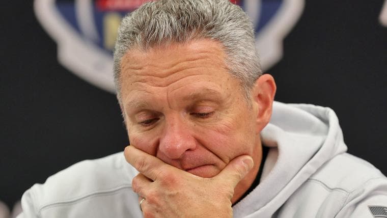 Browns HC Todd Monken describes 'ideal' prospect: 'Smart, tough' and 'watches The Voice with their wife'