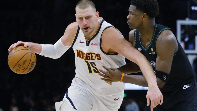 NBA Playoffs Prediction Apps: Best Offers for First Round Games This Weekend