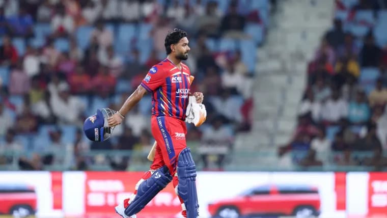 Which teams are out of IPL 2026 playoffs contention? Updated list of teams eliminated from Indian Premier League