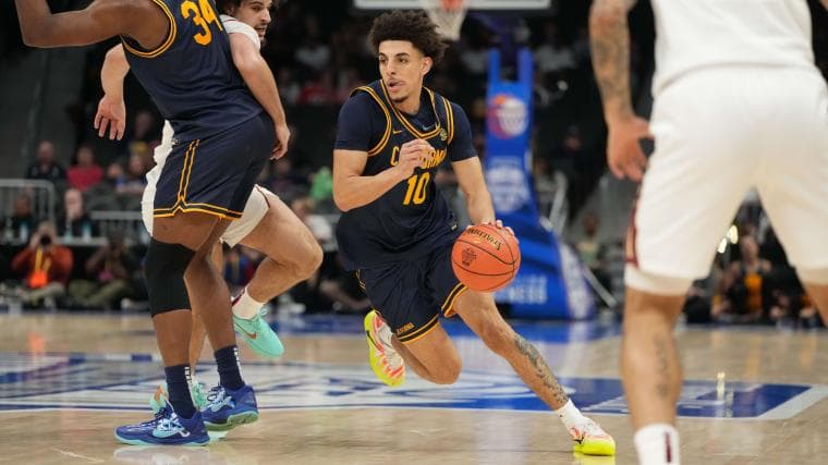 Ohio State Buckeyes land transfer commitment from Scottie Pippen's son, former Michigan Wolverine