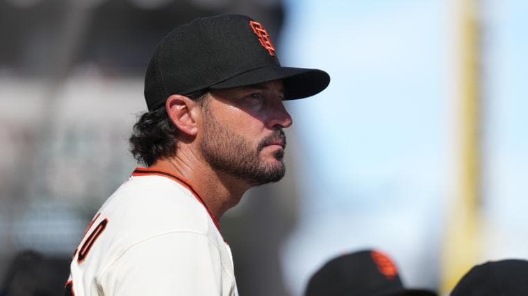 'Underproducing' Giants predicted to trade $115 million Cy Young winner for prospects