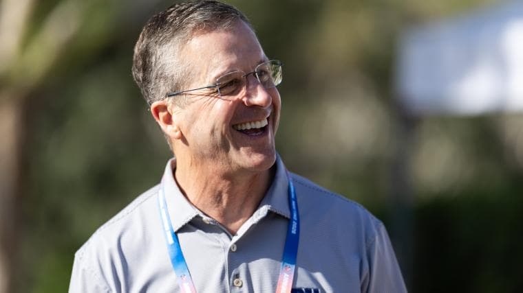 Giants 2026 NFL draft rumor could lead to New York breaking positional trend