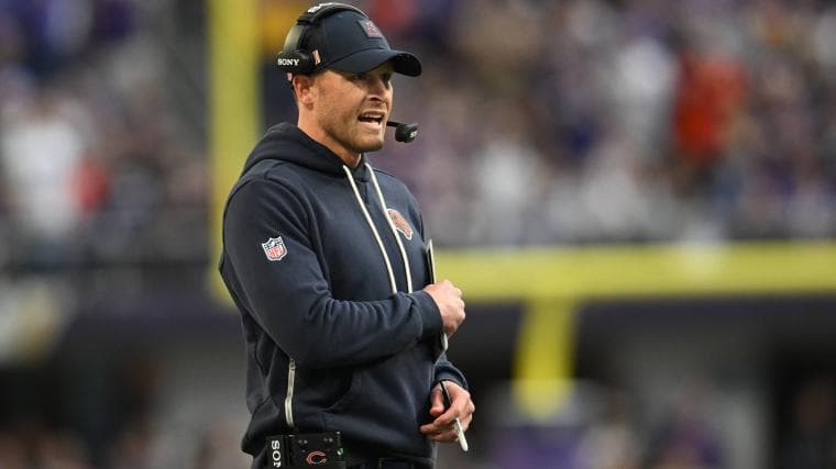 Bears could be impacted by Lions draft decision in first-round, with warning sent to Chicago