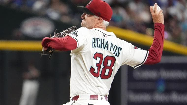 Why Phillies parted ways with Trevor Richards in trade to AL Central team