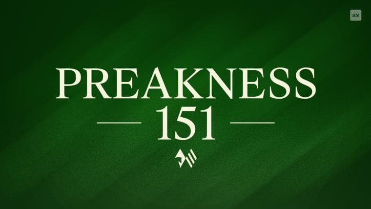 What time is the Preakness Stakes? TV channel, post time, horses and more to watch 2026 Triple Crown race