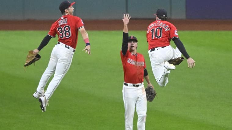 Guardians' top trade need is clear amid offensive woes once again