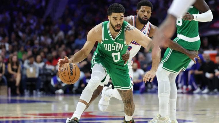 When is Celtics-76ers Game 7? Date, Time, TV Channel for Eastern Conference first round series