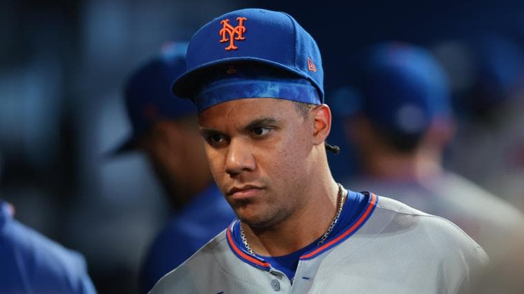 Mets fans won't like seeing where their team sits in latest power rankings