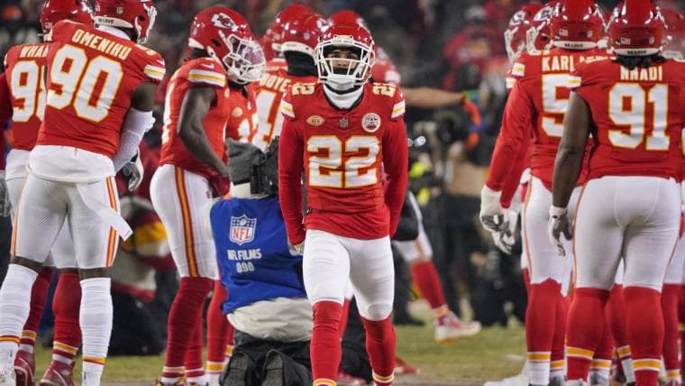 Rams' most improved position is way better thanks to the Chiefs