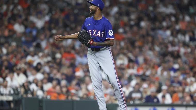 Mets to promote former Cubs, Rangers 3.56 ERA righty reliever amid winning streak