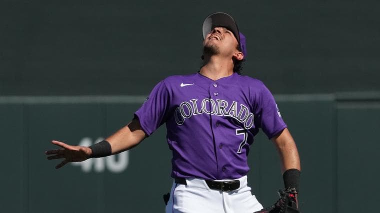 Cubs trade for versatile 31-year old infielder from Rockies