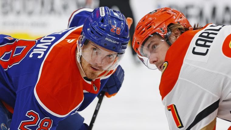 Jack Roslovic rumors bring about Oilers uncertainty
