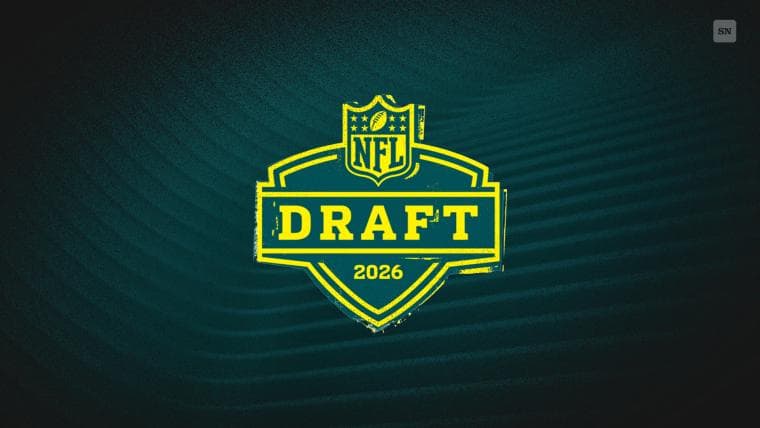 Most picks in the 2026 NFL Draft: Steelers, Ravens, Patriots pace the league with double-digit selections