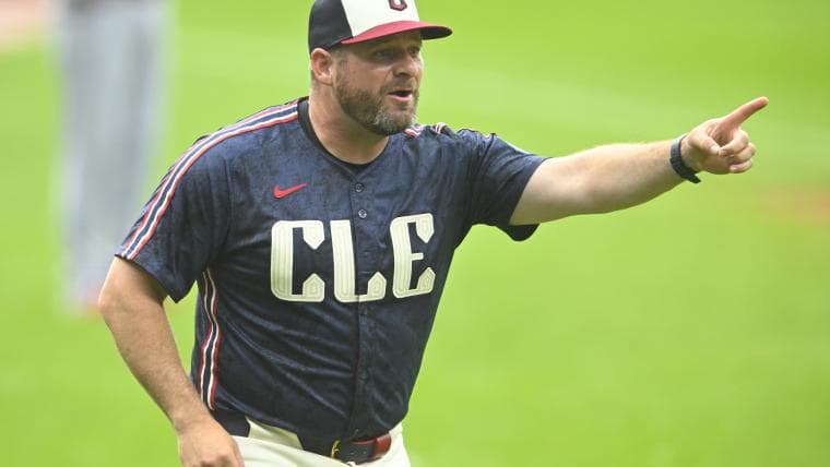 Guardians have past links to newly available $6.67 million 1st-round pick