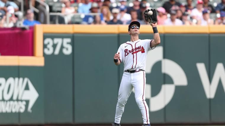 Guardians urged to call up World Baseball Classic star to replace George Valera