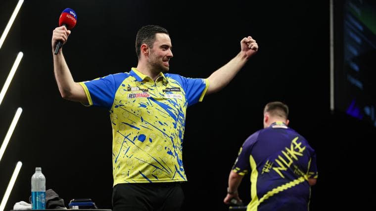 2026 Premier League Darts Night 14 draw, match predictions and 3 storylines to watch in Leeds