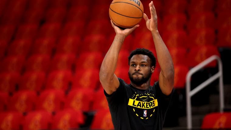 Bronny James' future with Lakers has 3 possible outcomes