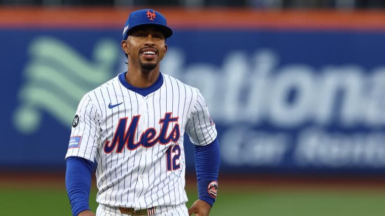 Francisco Lindor makes feelings clear on Mets skipper Carlos Mendoza