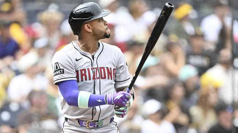 Waiting for the Diamondbacks' middle infield to find its groove