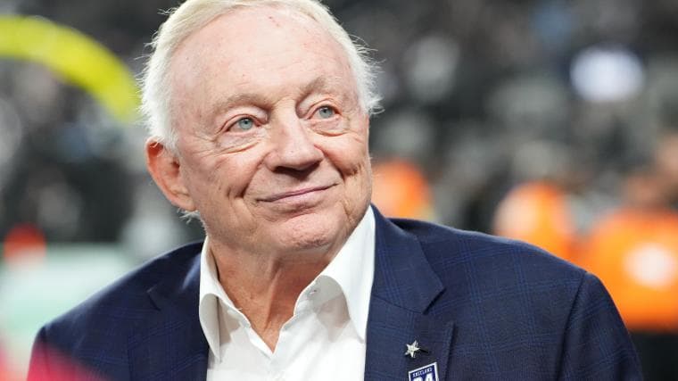 Cowboys’ 6,500-mile nightmare has Jerry Jones' team facing serious challenges