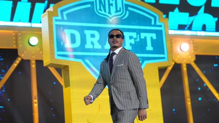 How Eagles stole Makai Lemon from Steelers while WR was on phone with Pittsburgh