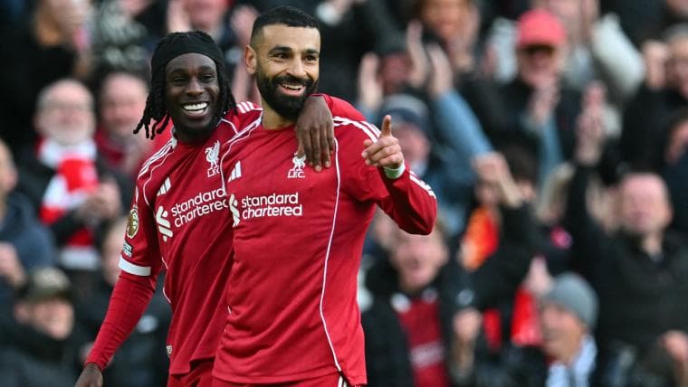 Where to watch Liverpool vs. Chelsea live stream, TV channel, start time for Premier League match