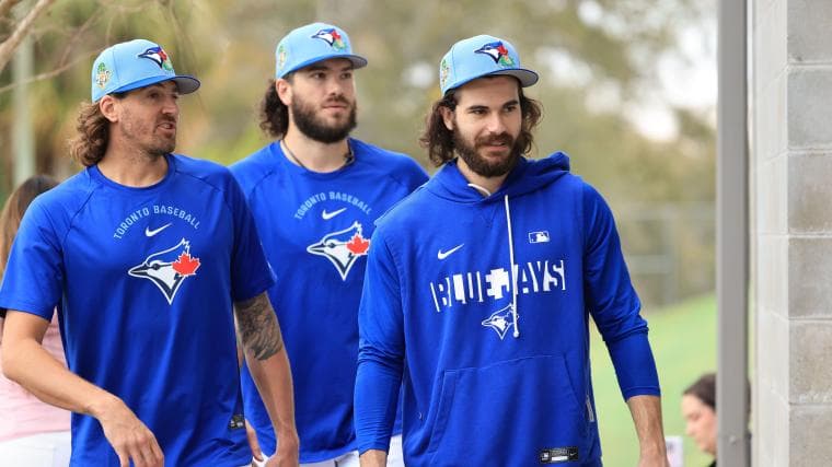 Blue Jays-Mets trade idea lands $15.5 million All-Star in Toronto to 'reinforce' rotation
