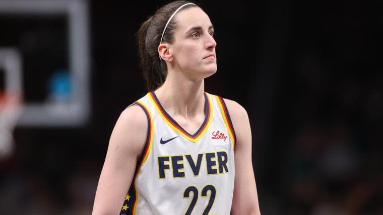 Caitlin Clark contract, explained: How new CBA gives Fever superstar massive pay raise in 2026