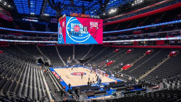 Last time Magic were up 3-1 on Pistons: Revisiting 2003 playoff collapse with Tracy McGrady, Doc Rivers