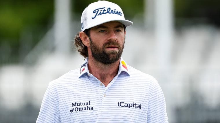 Cameron Young net worth: Breaking down how much money PGA star has made in career earnings, prize money