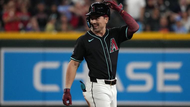 Diamondbacks urged to get Corbin Carroll help due to lackluster offense