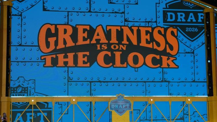 5 annoying moments from the 2026 NFL Draft