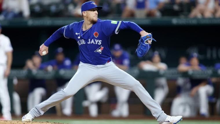 Why Blue Jays' bullpen is elite despite seven blown saves