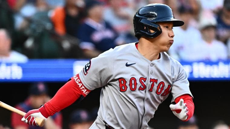 Red Sox Masataka Yoshida seemingly called out Alex Cora amid limited role to start the season