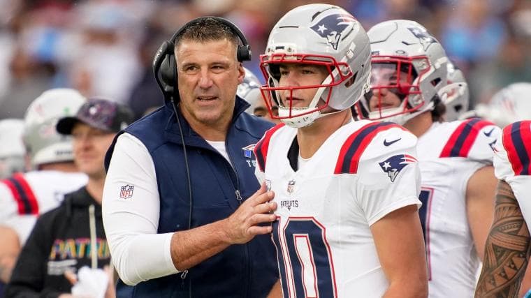 Patriots predictions add edge rusher, wide receiver to bolster offense and defense