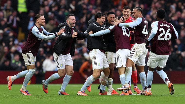 Where to watch Aston Villa vs. Nottingham Forest live stream, TV channel, start time for Europa League match
