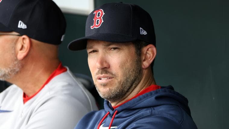 No more passive baseball as Chad Tracy triggers a base stealing revolution for Red Sox