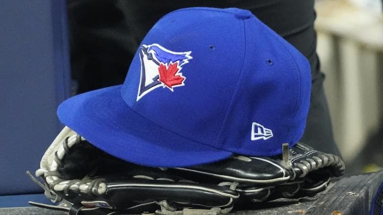 Blue Jays' prospect is thriving despite being the youngest in Northwest League